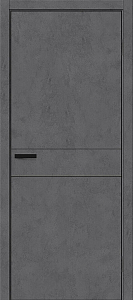 Товар Межкомнатная дверь Браво-0.24.П Slate Art BR6105