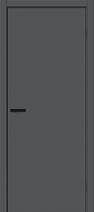 Товар Межкомнатная дверь Браво-0.П Stormy Silk BR5493