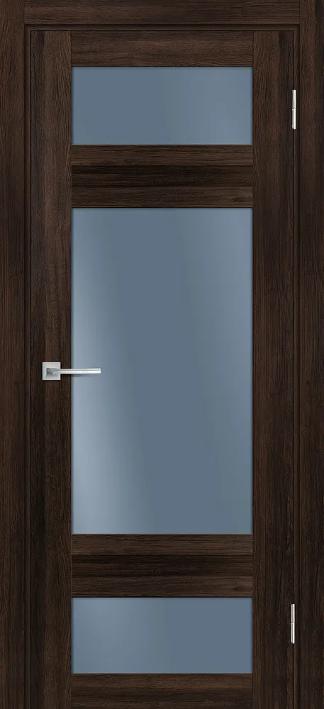 Фото Межкомнатная дверь PSL- 6 Сан-ремо крем